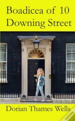 Capa do artigo Boadicea Of 10 Downing Street