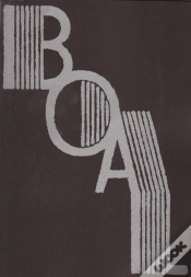 Capa do artigo Boal