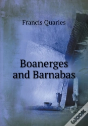 Capa do artigo Boanerges And Barnabas