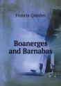 Boanerges And Barnabas - Preview