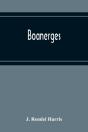 Boanerges - Preview