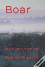 Capa do artigo Boar