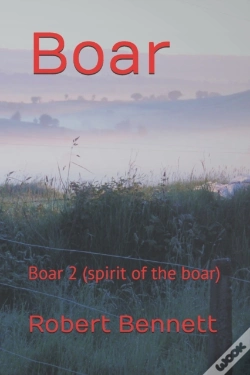 Capa do artigo Boar