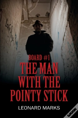 Capa do artigo Board #1