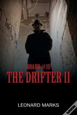 Capa do artigo Board #10: The Drifter Ii