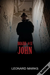 Capa do artigo Board #11: John