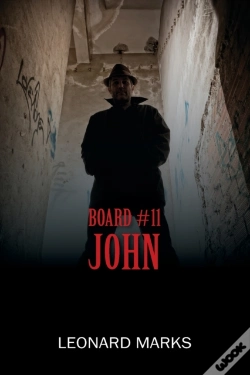 Capa do artigo Board #11: John
