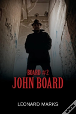 Capa do artigo Board #2