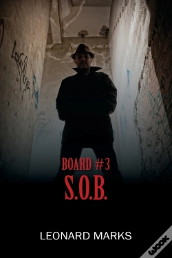 Capa do artigo Board #3 S.O.B.