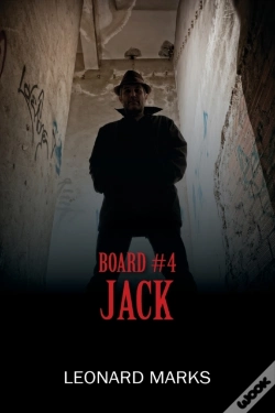 Capa do artigo Board #4: Jack