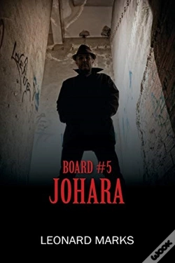 Capa do artigo Board #5