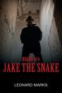 Board #6: Jake The Snake - Preview