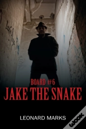 Capa do artigo Board #6: Jake The Snake