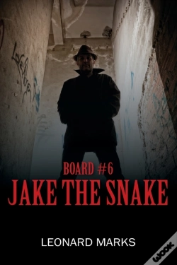 Capa do artigo Board #6: Jake The Snake