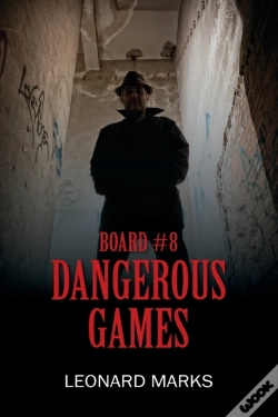 Capa do artigo Board #8