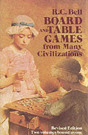 Board And Table Games From Many Civilizations - Preview