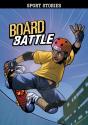 Board Battle - Preview