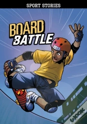 Capa do artigo Board Battle