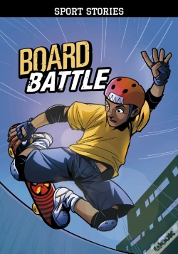 Capa do artigo Board Battle