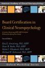 Board Certification In Clinical Neuropsychology - Preview