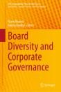 Board Diversity And Corporate Governance - Preview