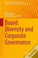 Board Diversity And Corporate Governance