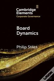 Capa do artigo Board Dynamics
