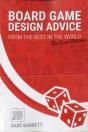 Board Game Design Advice - Preview