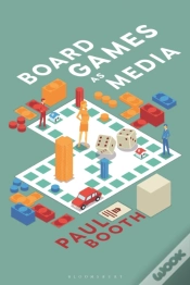 Capa do artigo Board Games As Media