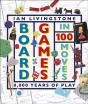 Board Games In 100 Moves - Preview