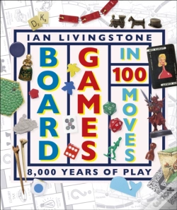 Capa do artigo Board Games In 100 Moves