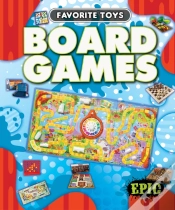 Capa do artigo Board Games