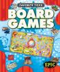 Board Games - Preview