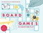 Board Games To Create And Play - Preview