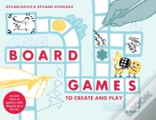 Capa do artigo Board Games To Create And Play