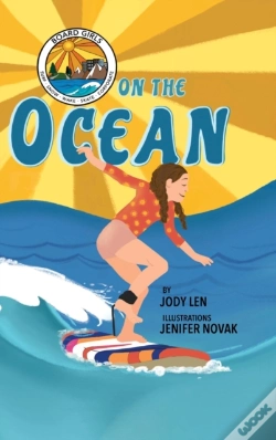 Capa do artigo Board Girls On The Ocean