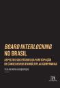 Board Interlocking No Brasil - Preview