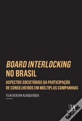 Board Interlocking No Brasil