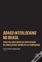 Capa do artigo Board Interlocking No Brasil