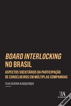 Capa do artigo Board Interlocking No Brasil