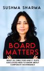 Board Matters - Preview