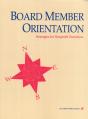 Board Member Orientation - Preview
