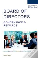 Board Of Directors Governance & Rewards