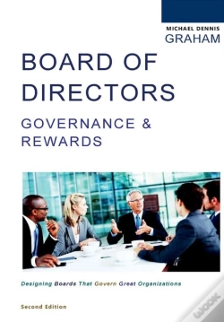 Capa do artigo Board Of Directors Governance & Rewards