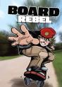 Board Rebel - Preview