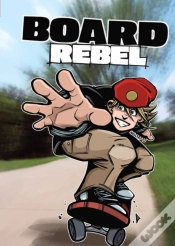 Capa do artigo Board Rebel