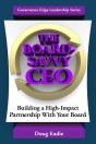 Board-Savvy Ceo - Preview