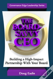 Capa do artigo Board-Savvy Ceo