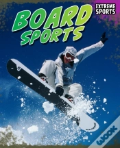 Capa do artigo Board Sport