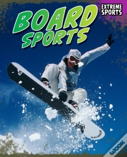 Capa do artigo Board Sport